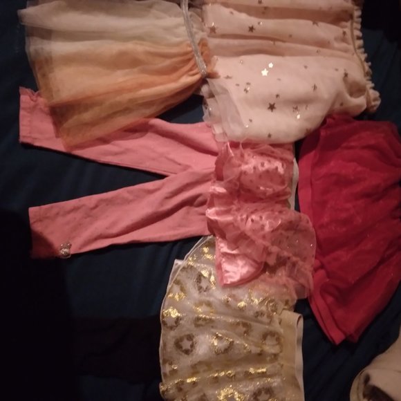 Tutu bundle - Picture 5 of 6